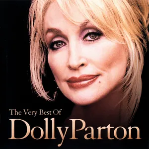 The very best of Dolly Parton
